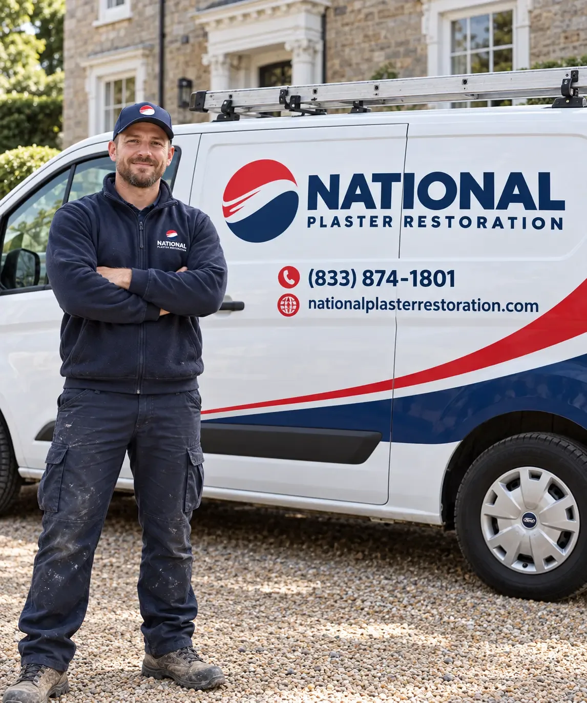 Plaster Repair Vance, MS FAQs